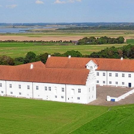 Danhostel Vitskol Kloster Ranum エクステリア 写真