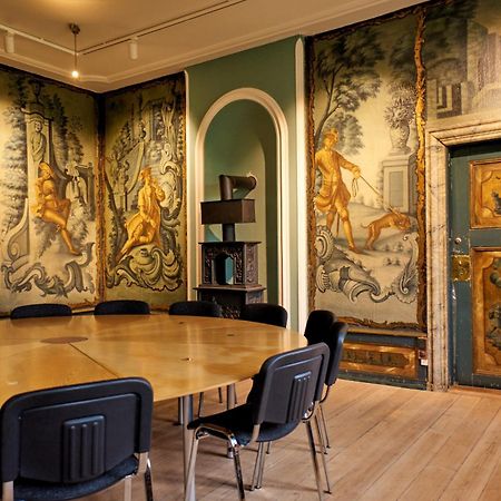 Danhostel Vitskol Kloster Ranum エクステリア 写真