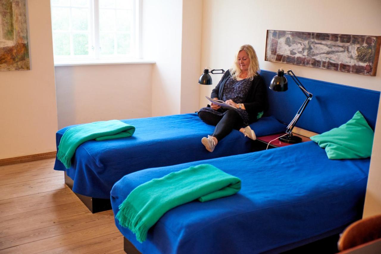 Danhostel Vitskol Kloster Ranum エクステリア 写真