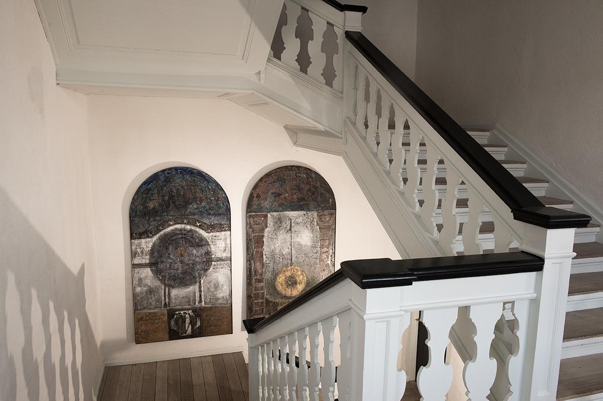 Danhostel Vitskol Kloster Ranum エクステリア 写真