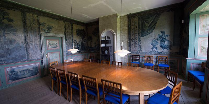 Danhostel Vitskol Kloster Ranum エクステリア 写真