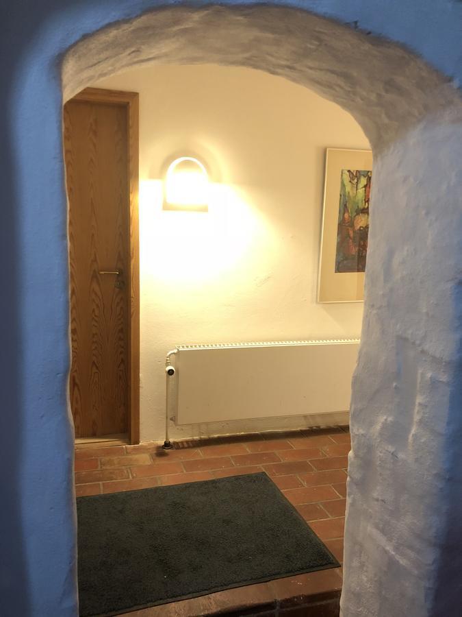 Danhostel Vitskol Kloster Ranum エクステリア 写真