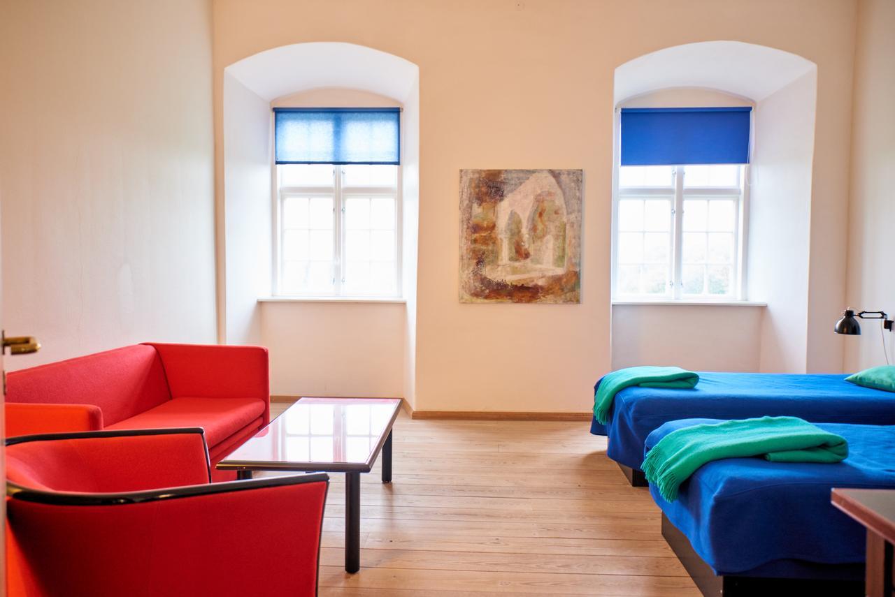 Danhostel Vitskol Kloster Ranum エクステリア 写真