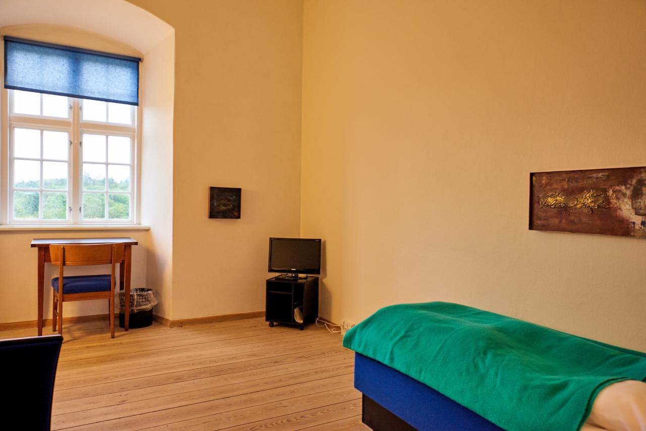 Danhostel Vitskol Kloster Ranum エクステリア 写真