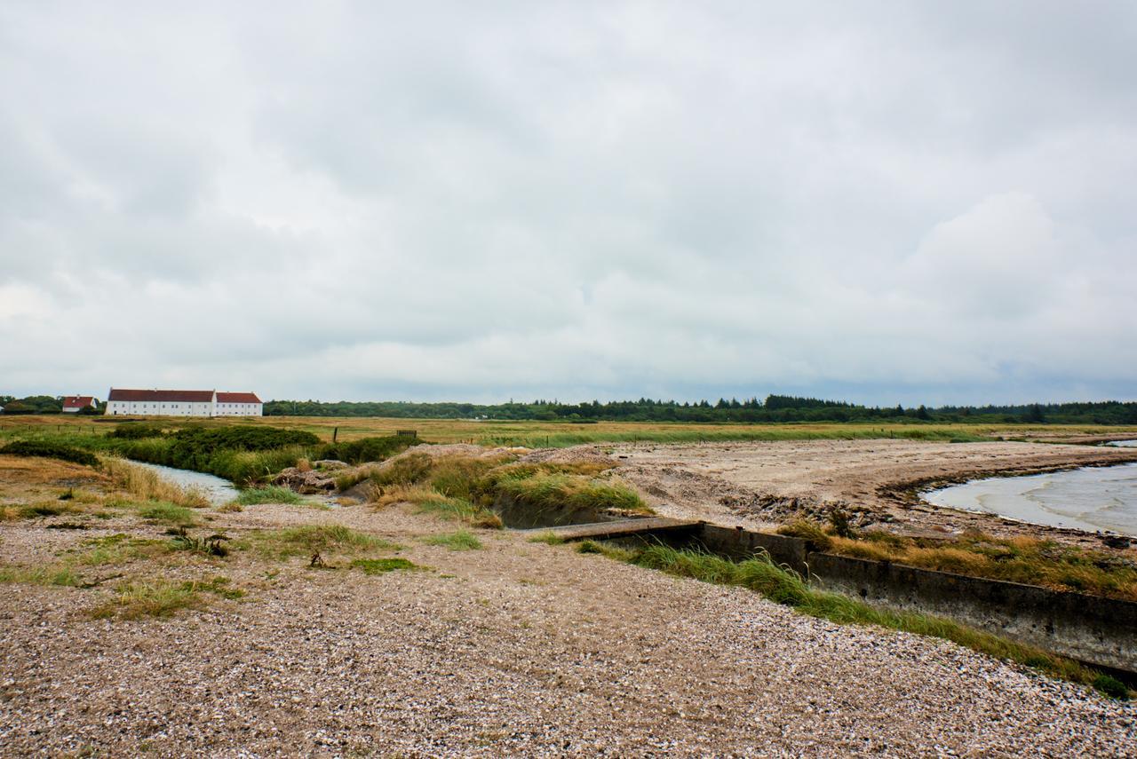 Danhostel Vitskol Kloster Ranum エクステリア 写真