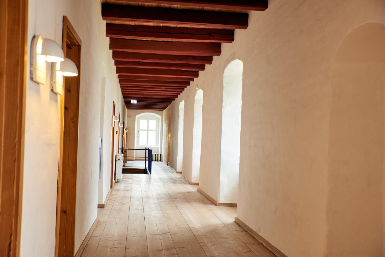 Danhostel Vitskol Kloster Ranum エクステリア 写真